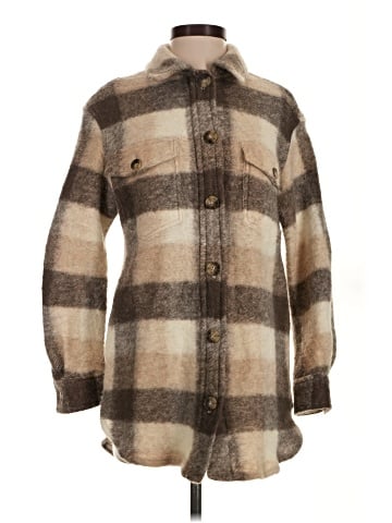 Wilfred Free Coat (view 1)