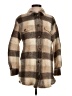 Wilfred Free Brown Coat Size XS - photo 1