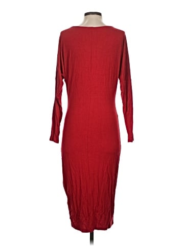 Just Fab Cocktail Dress (view 2)