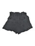 Club Monaco Solid Gray Shorts Size 00 - photo 2