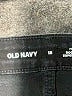Old Navy Solid Black Jeans Size 18 - photo 4