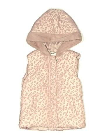 Nicole Miller New York Vest (view 1)