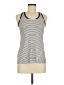 lucy Silver Tank Top Size M - photo 1