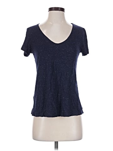Comptoir des Cotonniers Short Sleeve T-Shirt (view 1)