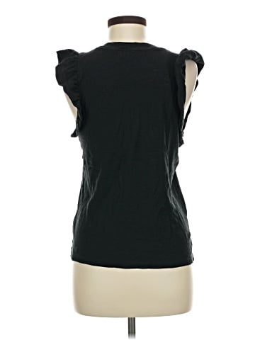 NATION LTD Sleeveless Blouse (view 2)