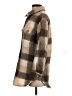 Wilfred Free Brown Coat Size XS - photo 5