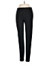 Vince. Solid Black Active Pants Size S - photo 1