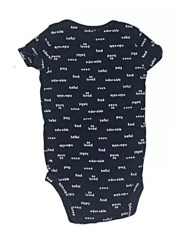 Carter's Short Sleeve Onesie (view 2)