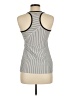 lucy Silver Tank Top Size M - photo 2