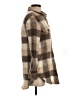 Wilfred Free Brown Coat Size XS - photo 4