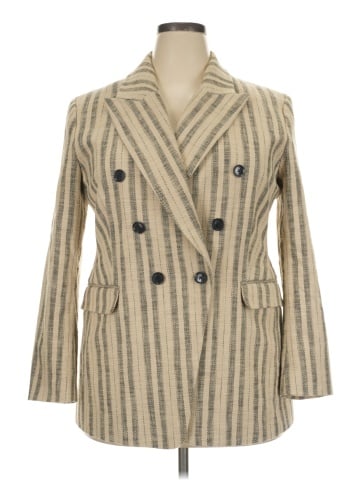 Banana Republic Factory Store Blazer (view 1)