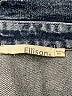 Ellison Blue Denim Jacket Size M - photo 6