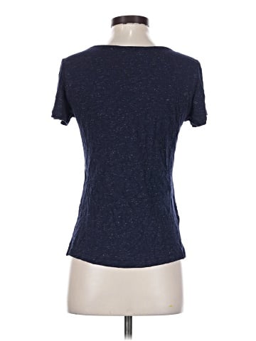 Comptoir des Cotonniers Short Sleeve T-Shirt (view 2)