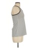 lucy Silver Tank Top Size M - photo 4
