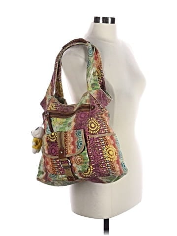 Fossil Shoulder Bag (view 2)