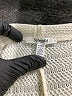 Splendid Stripes Ivory Casual Pants Size XS - photo 7