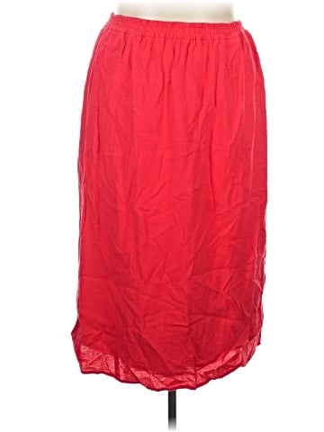 Gap Casual Skirt (view 1)
