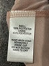 Lulus 100% Polyester Tan Casual Dress Size S - photo 8