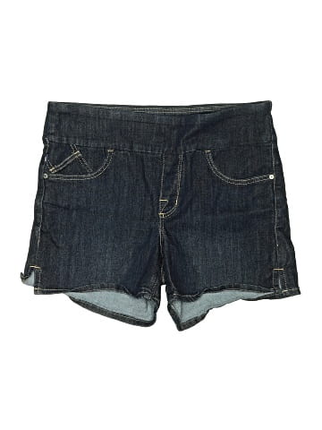 Rock & Republic Denim Shorts (view 1)