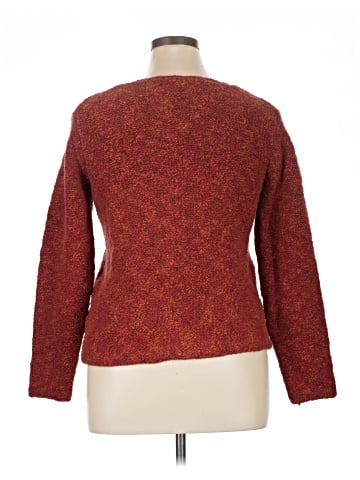 Eileen Fisher Pullover Sweater (view 2)