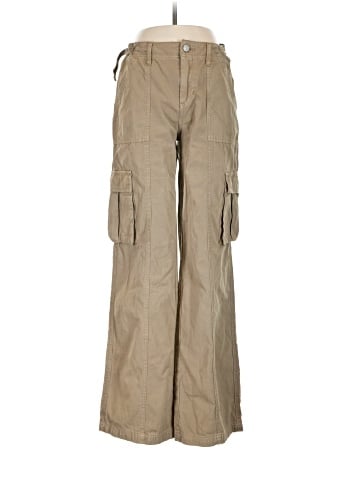PacSun Cargo Pants (view 1)