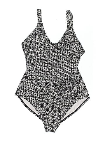 Speedo One Piece Swimsuit (view 1)