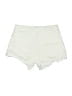 Hudson Jeans Ivory Shorts Size 25 waist - photo 2