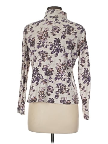 Laura Scott Long Sleeve Turtleneck (view 2)