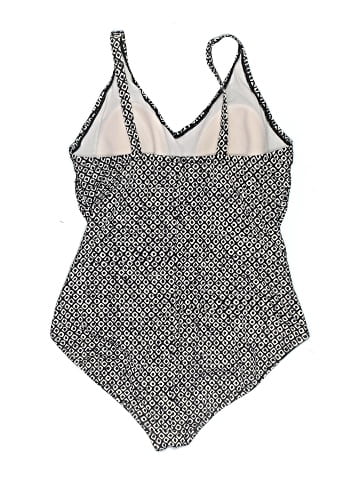 Speedo One Piece Swimsuit (view 2)