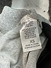 Chaser Animal Print Silver Turtleneck Sweater Size XS - photo 9