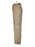 PacSun 100% Cotton Tan Cargo Pants Size 25 waist - photo 5