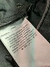 MNG 100% Cotton Black Jeans Size 2 - photo 8