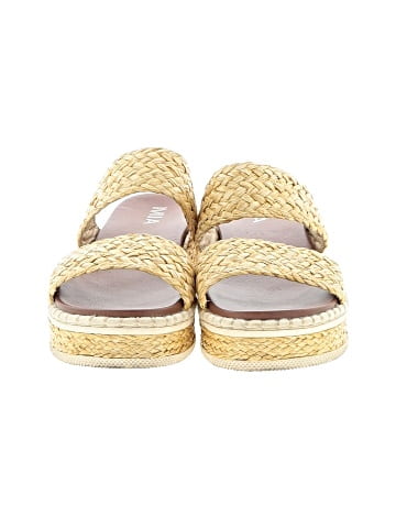 Mia Sandals (view 2)