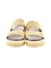 Mia Gold Sandals Size 7 - photo 2