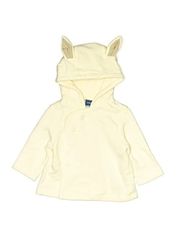 Old Navy Raincoat (view 1)