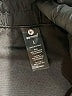 90 Degree by Reflex Solid Black Athletic Shorts Size L - photo 3