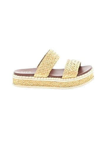 Mia Sandals (view 1)