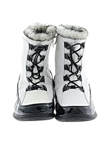 Sporto Ankle Boots (view 2)