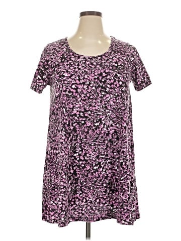 Roaman's Casual Dress (view 1)