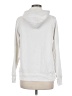 The North Face White Pullover Hoodie Size M - photo 2