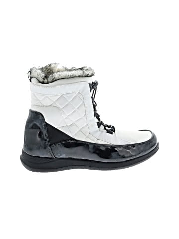 Sporto Ankle Boots (view 1)
