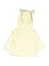 Old Navy Yellow Raincoat Size 0-3 mo - photo 2