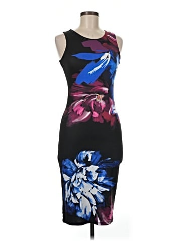 Yelete Cocktail Dress (view 1)