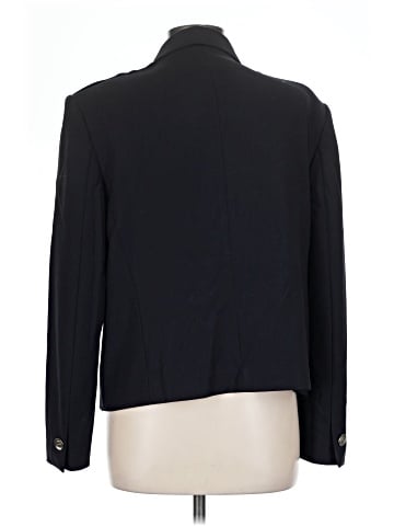 Escada by Margaretha Ley Wool Blazer (view 2)