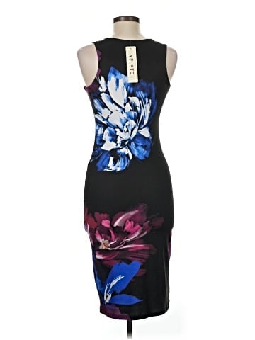 Yelete Cocktail Dress (view 2)