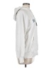 The North Face White Pullover Hoodie Size M - photo 4