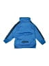 Adidas 100% Polyester Blue Track Jacket 9-12 MO / 12 MO - photo 2