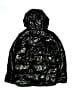 Tommy Hilfiger 100% Polyester Black Snow Jacket Size 10 - 12 - photo 2