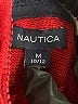 Nautica Red Turtleneck Sweater Size M (kids) - photo 3