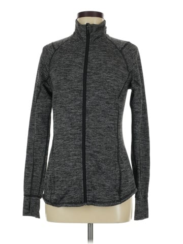 Active by Old Navy Track Jacket (view 1)